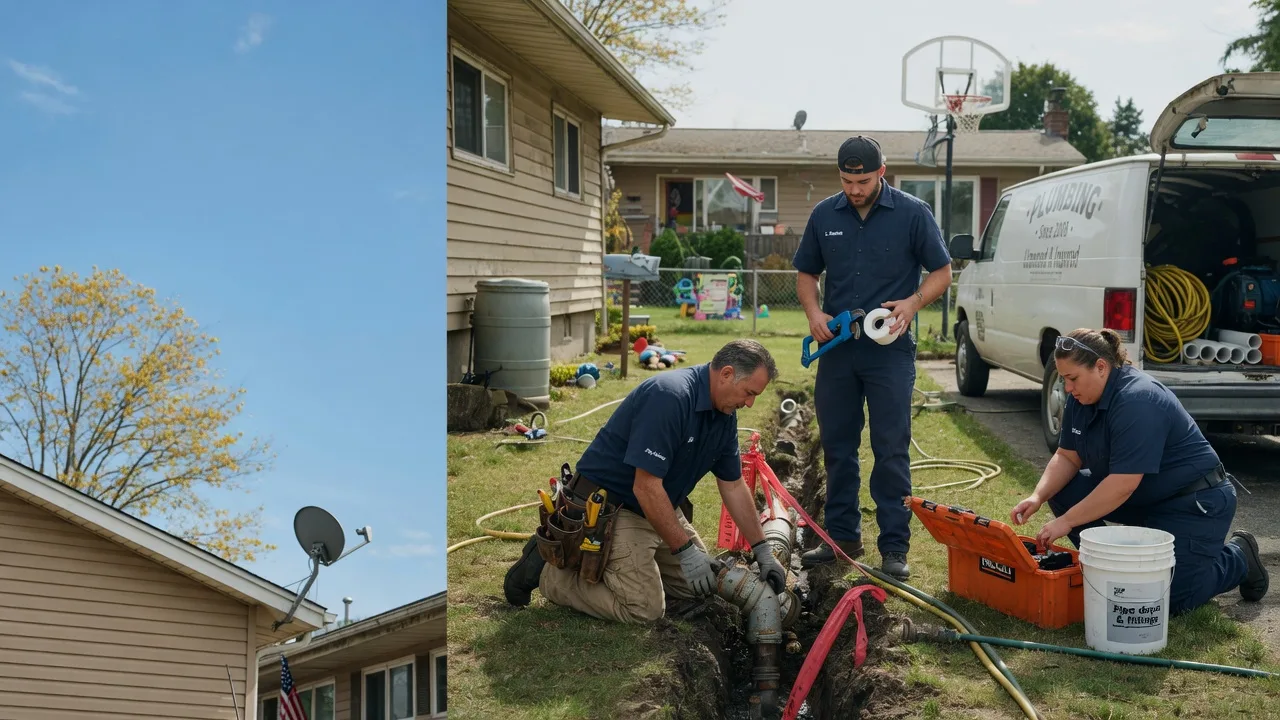 Garbage Disposal Replacement in Greenwich, NJ near me