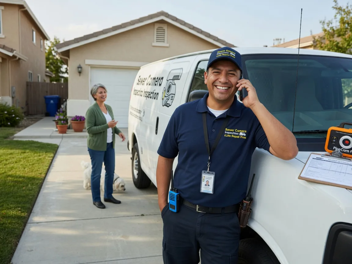 Sewer Line Repair Greenwich, NJ FAQs